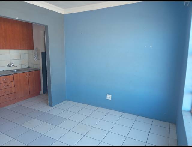 1 BEDROOM TOWNHOUSE FOR SALE IN VOSLOORUS